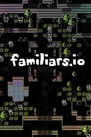 Portada de Familiars.io