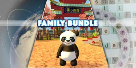 Portada de Family Bundle
