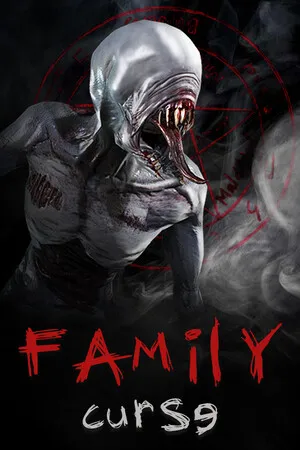 Portada de Family curse