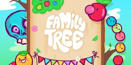 Portada de Family Tree