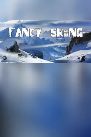 Portada de Fancy Skiing VR