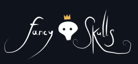 Portada de Fancy Skulls