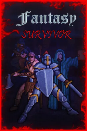 Portada de Fantasy Survivors