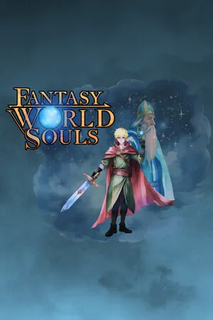 Portada de Fantasy World Souls