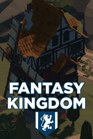 Portada de FantasyKingdom