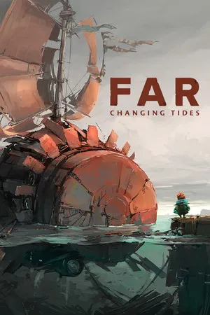 Portada de FAR: Changing Tides
