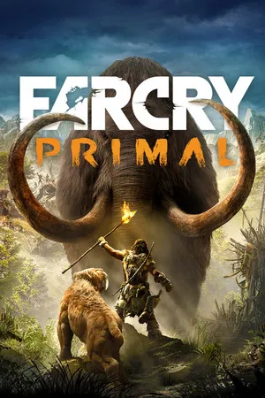 Portada de Far Cry® Primal