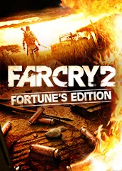 Portada de Far Cry® 2: Fortune's Edition