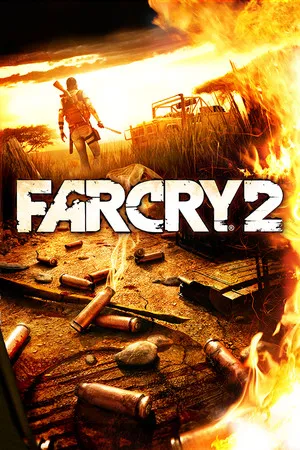 Portada de Far Cry® 2