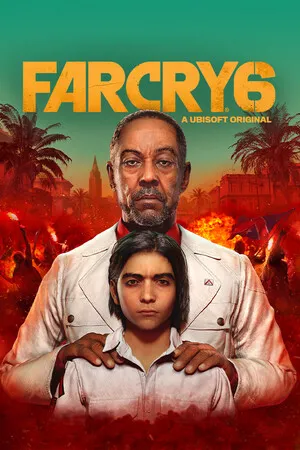 Portada de Far Cry® 6