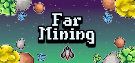 Portada de Far Mining