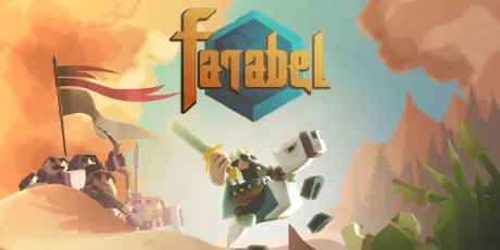 Portada de Farabel