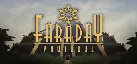 Portada de Faraday Protocol