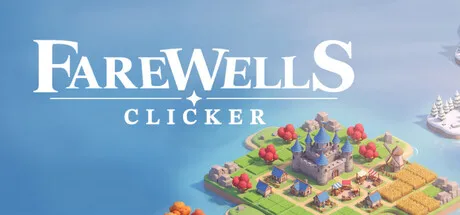 Portada de Farewells clicker