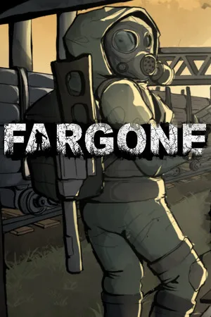 Portada de Fargone