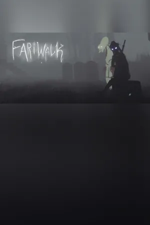 Portada de Fariwalk: The Prelude