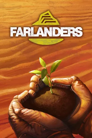 Portada de Farlanders