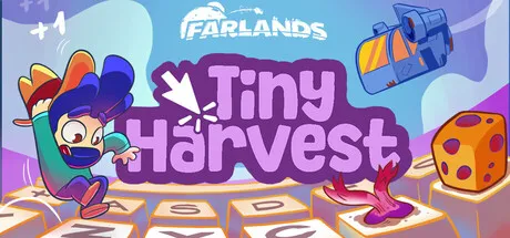Portada de Farlands: Tiny Harvest