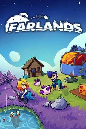 Portada de Farlands
