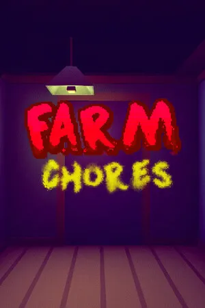 Portada de Farm Chores