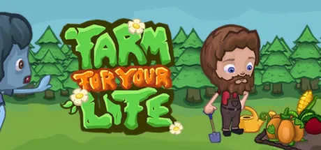 Portada de Farm for your Life