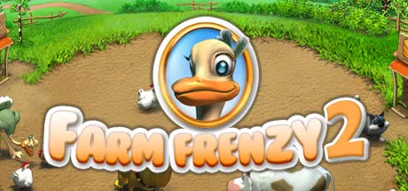 Portada de Farm Frenzy 2