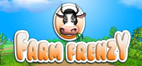 Portada de Farm Frenzy