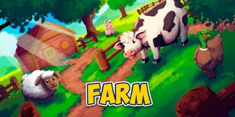 Portada de Farm