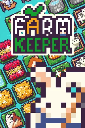 Portada de Farm Keeper