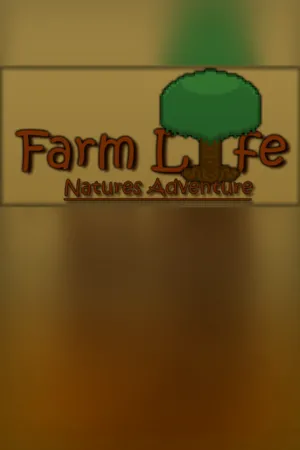 Portada de Farm Life: Natures Adventure