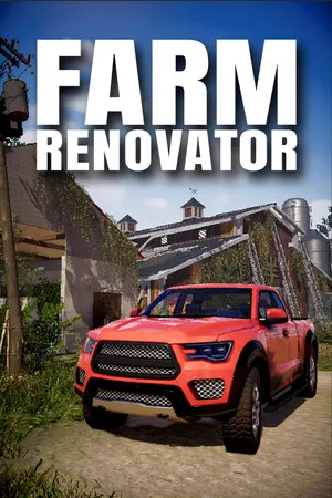 Portada de Farm Renovator