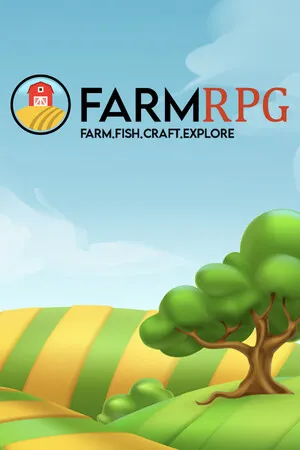 Portada de Farm RPG