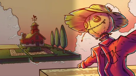 Portada de Farm Slider