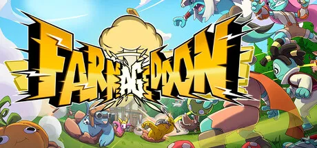 Portada de Farmageddon