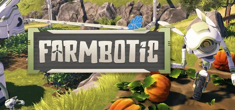 Portada de Farmbotic