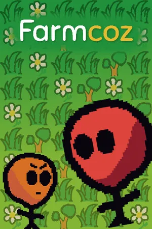Portada de Farmcoz