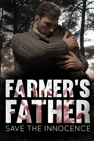 Portada de Farmer's Father: cultiva, caza y sobrevive 365 días de ocupación