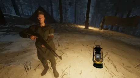 Captura de Farmer's Father: The Origins