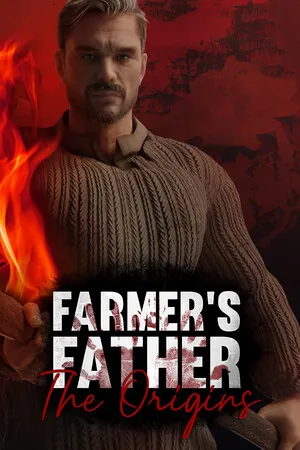 Portada de Farmer's Father: The Origins