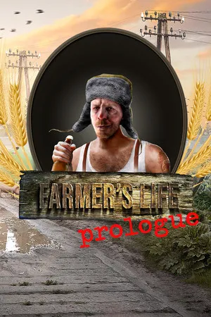 Portada de Farmer's Life: Prologue