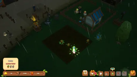 Captura de Farmtale