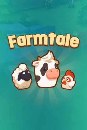 Portada de Farmtale
