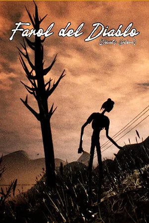 Portada de Farol del Diablo (Devil's Lantern)