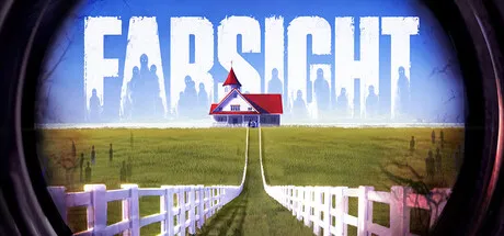 Portada de Farsight