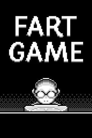Portada de Fart Game