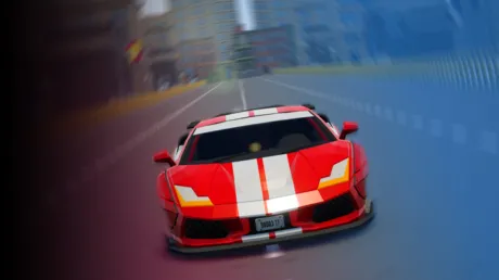 Portada de Fast Riders