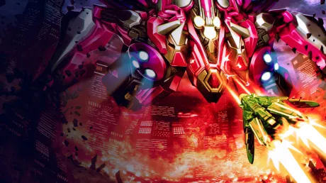 Portada de Fast Striker [Cross-Buy]