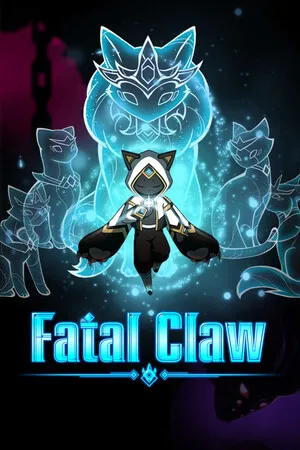 Portada de Fatal Claw