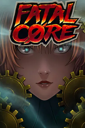 Portada de Fatal Core