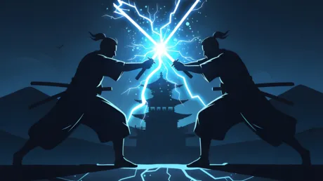 Portada de Fatal Slash